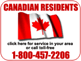 Canada Residents Call Toll-Free: 1-877-783-3572