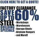 clearance