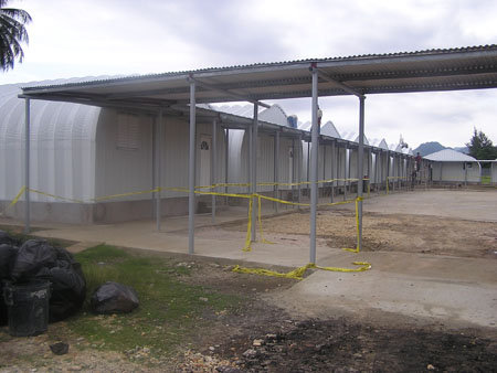 Steel Buildings 142