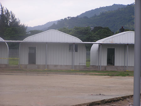 Steel Buildings 144