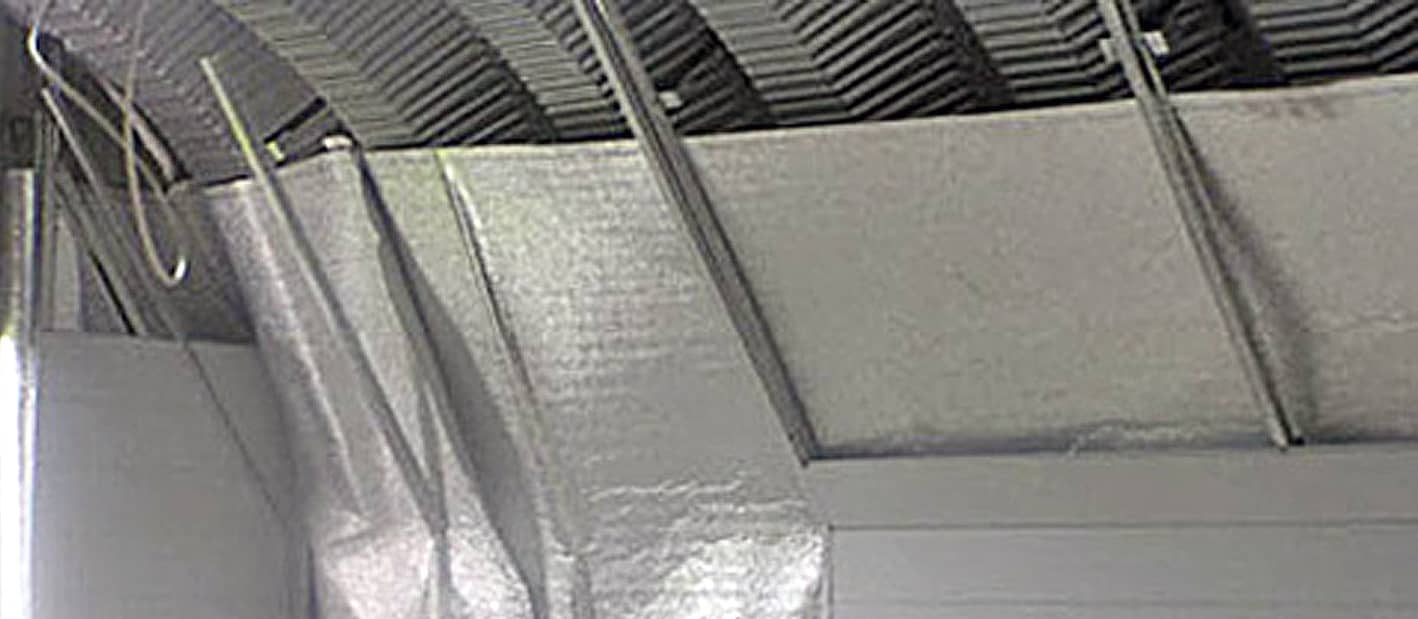 government steel buildings