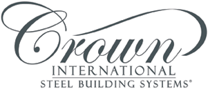 Crown Steel Buildings