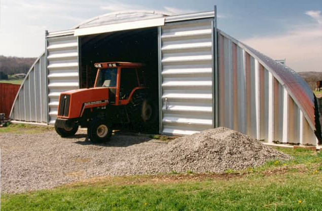 Popular with farmers