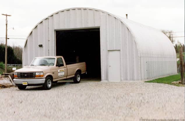 Popular with farmers